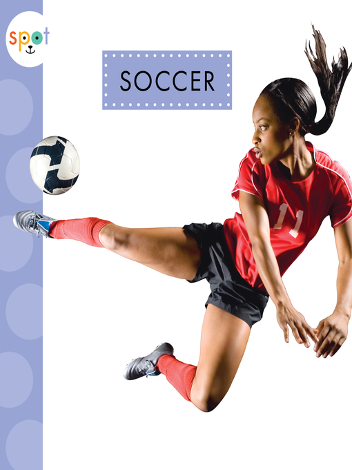 Title details for Soccer by Mari Schuh - Available